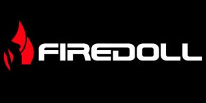 fire doll logo