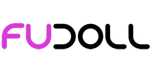 FU doll logo