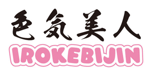 irokebijin logo