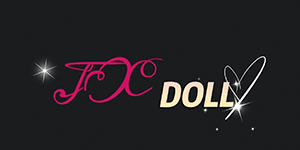 jx doll logo