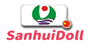sanhui doll logo