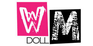 wm doll logo