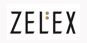 ZELEX Doll logo