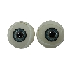 #2 eyes