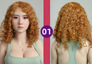 Wig Style #1