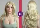 #10 wig