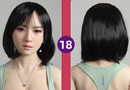 #18 wig