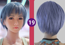 #19 wig