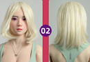 Wig Style #2