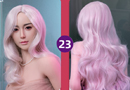 #23 wig