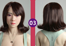 #3 wig