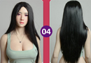 #4 wig