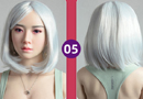 #5 wig