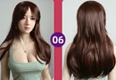 #6 wig