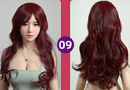 #9 wig