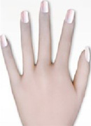#1 Fingernail