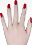 #2 Fingernail