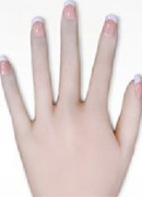 #3 Fingernail