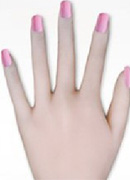 #4 Fingernail