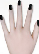 #5 Fingernail