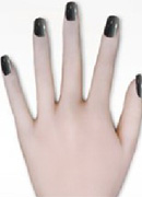 #6 Fingernail