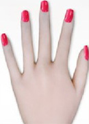 #7 Fingernail