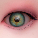 #5 Movable Eyes