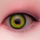 #3 eyes