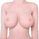 Pink Skin Doll