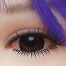 Black eyes