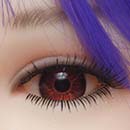 Brown eyes