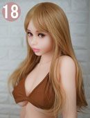 #18 wig