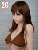 #20 wig