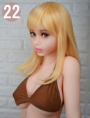 #22 wig