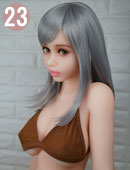 #23 wig