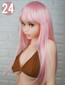 #24 wig