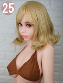 #25 wig