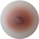 Red Areola Color