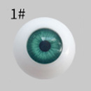 1# eyes