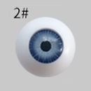 2# eyes