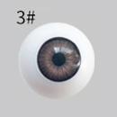3# eyes