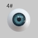 4# eyes