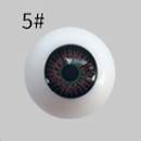 5# eyes