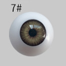 7# eyes