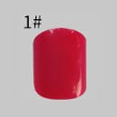 1# Fingernail