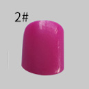 2# Fingernail