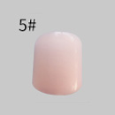 5# Fingernail