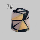 7# Fingernail