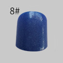 8# Fingernail