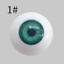 #1 eyes